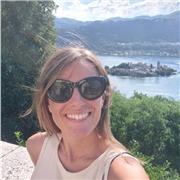 Biologa Nutrizionista. Insegnamento di tutte le materie scientifiche